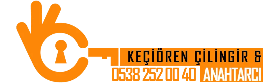 Keçiören Anahtar Çilingir