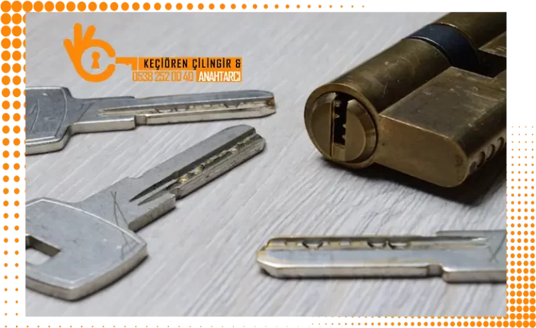 Etlik Çilingir 7/24