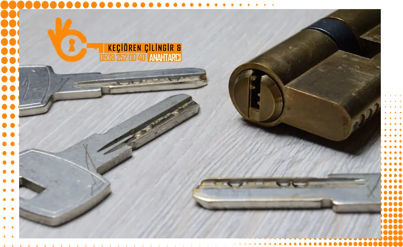 Etlik Çilingir 7/24